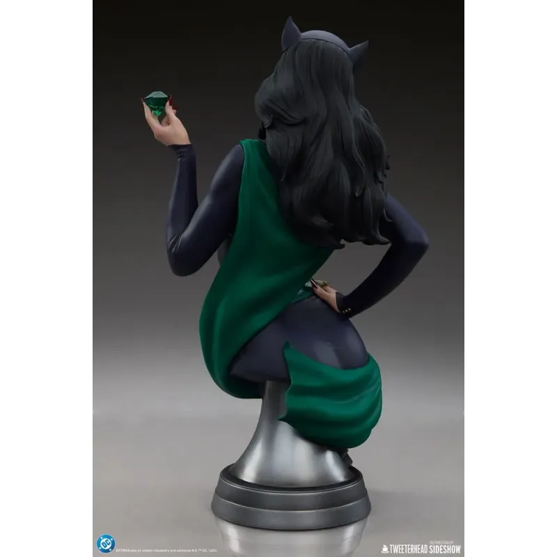 DC Catwoman Bust Tweeterhead