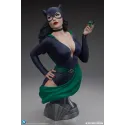 DC Catwoman Bust Tweeterhead