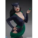 DC Catwoman Bust Tweeterhead