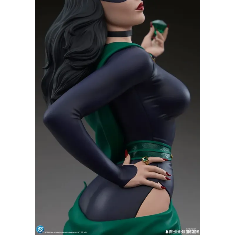DC Catwoman Bust Tweeterhead
