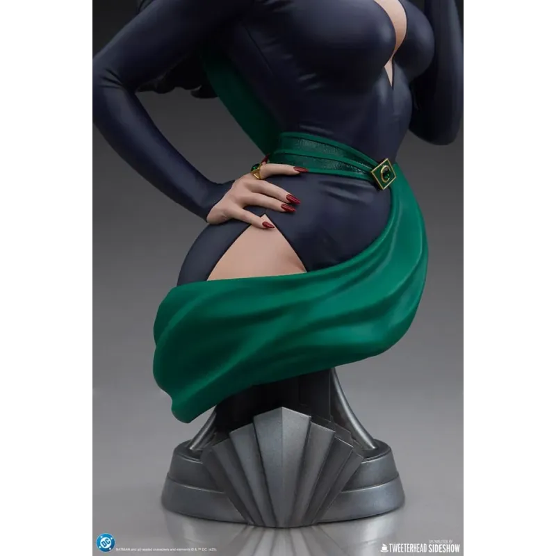 DC Catwoman Bust Tweeterhead