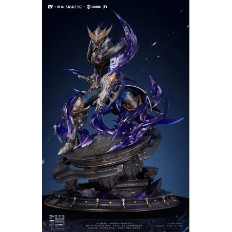 Honor of Kings Blade of Ruin Kai PJ studio