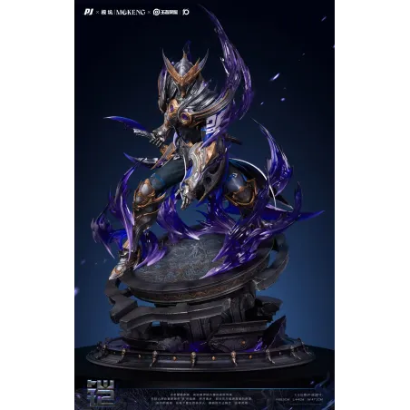 Honor of Kings Blade of Ruin Kai PJ studio