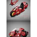 Akira Murasame Motorbike Khaos Crew Studio