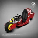 Akira Murasame Motorbike Khaos Crew Studio