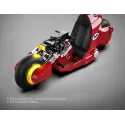 Akira Murasame Motorbike Khaos Crew Studio