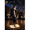 Attack on Titan Midnight Banquet Series 01 Mikasa Ackerman Model Power Studio