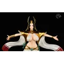 One Piece Egyptian Empress Boa Hancock Shu Studio