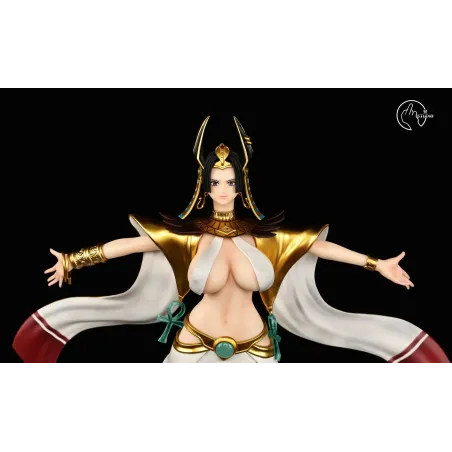 One Piece Egyptian Empress Boa Hancock Shu Studio