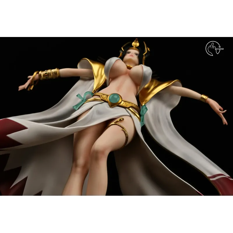 One Piece Egyptian Empress Boa Hancock Shu Studio