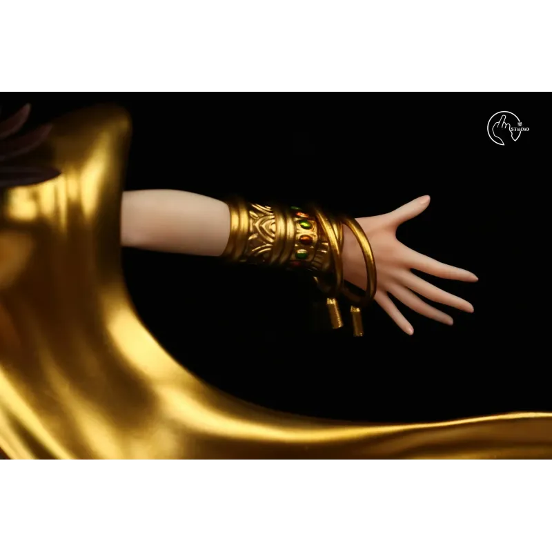 One Piece Egyptian Empress Boa Hancock Shu Studio