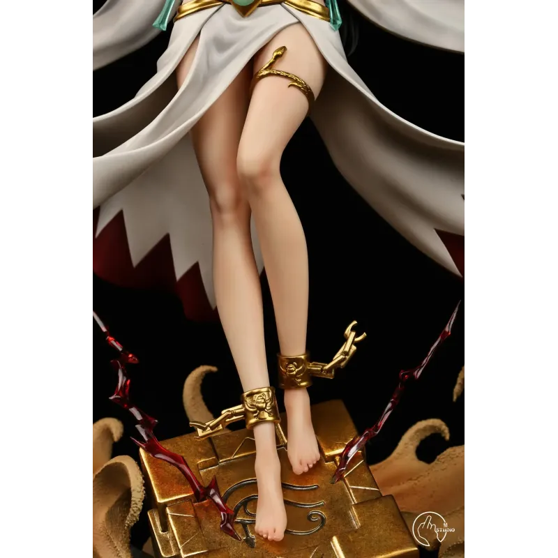 One Piece Egyptian Empress Boa Hancock Shu Studio