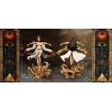 One Piece Egyptian Empress Boa Hancock Shu Studio