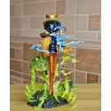One Piece Soul King Brook DX Studio