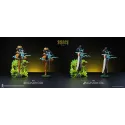One Piece Soul King Brook DX Studio