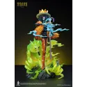One Piece Soul King Brook DX Studio