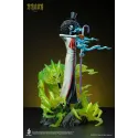 One Piece Soul King Brook DX Studio
