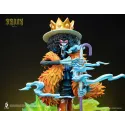 One Piece Soul King Brook DX Studio