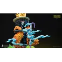 One Piece Soul King Brook DX Studio