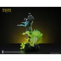 One Piece Soul King Brook DX Studio