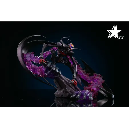 Digimon Done Devimon XX Studio