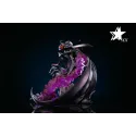 Digimon Done Devimon XX Studio