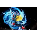 Pokemon Lucario Phoenix Studio