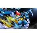 Pokemon Lucario Phoenix Studio