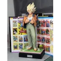 Dragon Ball Z Casual Wear Series 01 Son Goku Wish Studio