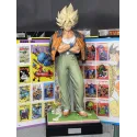 Dragon Ball Z Casual Wear Series 01 Son Goku Wish Studio