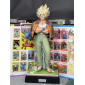 Dragon Ball Z Casual Wear Series 01 Son Goku Wish Studio