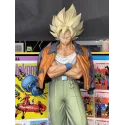 Dragon Ball Z Casual Wear Series 01 Son Goku Wish Studio