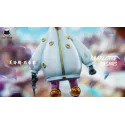 One Piece Big Mom Pirates Collection Basans & Prim Black Studio