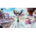 One Piece Big Mom Pirates Collection Basans & Prim Black Studio