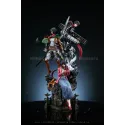 Attack on Titan Mikasa Ackerman Memory LC Studio