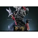 Attack on Titan Mikasa Ackerman Memory LC Studio