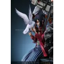 Attack on Titan Mikasa Ackerman Memory LC Studio