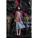 Attack on Titan Mikasa Ackerman Memory LC Studio