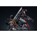 Attack on Titan Mikasa Ackerman Memory LC Studio