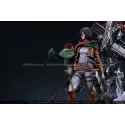 Attack on Titan Mikasa Ackerman Memory LC Studio