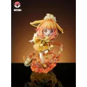Spy x Family Anya Cosplay Flareon ZH Studio