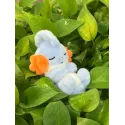 Pokémon Plush Handmade Sleep Series Mudkip Zhu Yi Wan Jia Studio