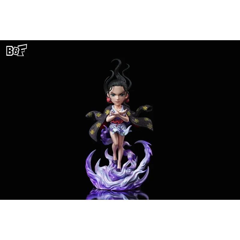 One Piece Onigashima Arc Nico Robin WCF BFF Studio
