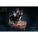 One Piece Spade Pirates Ship WCF M4 Studio