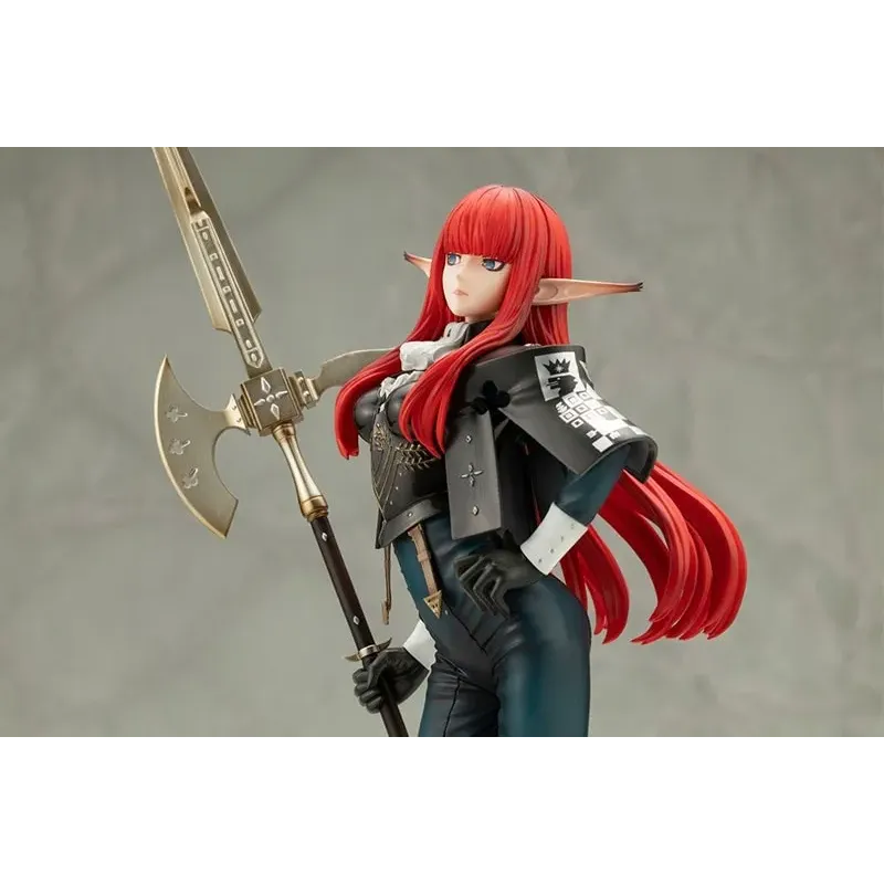 Metaphor: ReFantazio Hulkenberg Bonus Ver. Kotobukiya