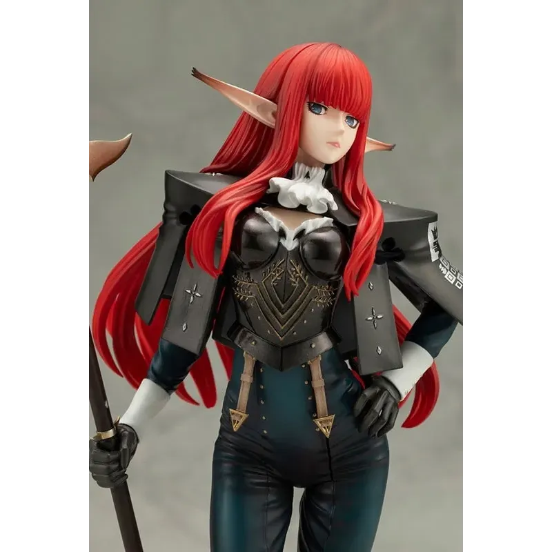 Metaphor: ReFantazio Hulkenberg Bonus Ver. Kotobukiya
