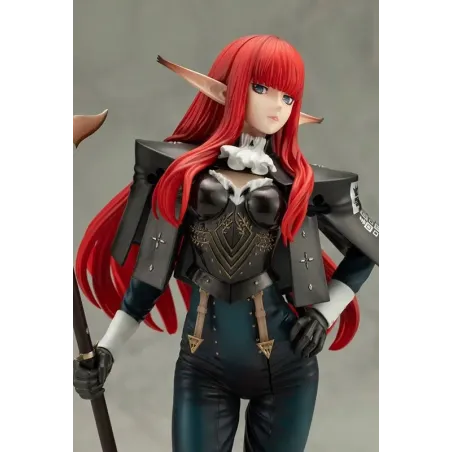 Metaphor: ReFantazio Hulkenberg Bonus Ver. Kotobukiya