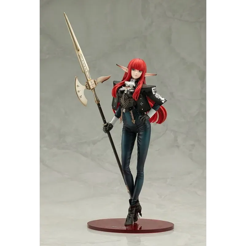Metaphor: ReFantazio Hulkenberg Bonus Ver. Kotobukiya