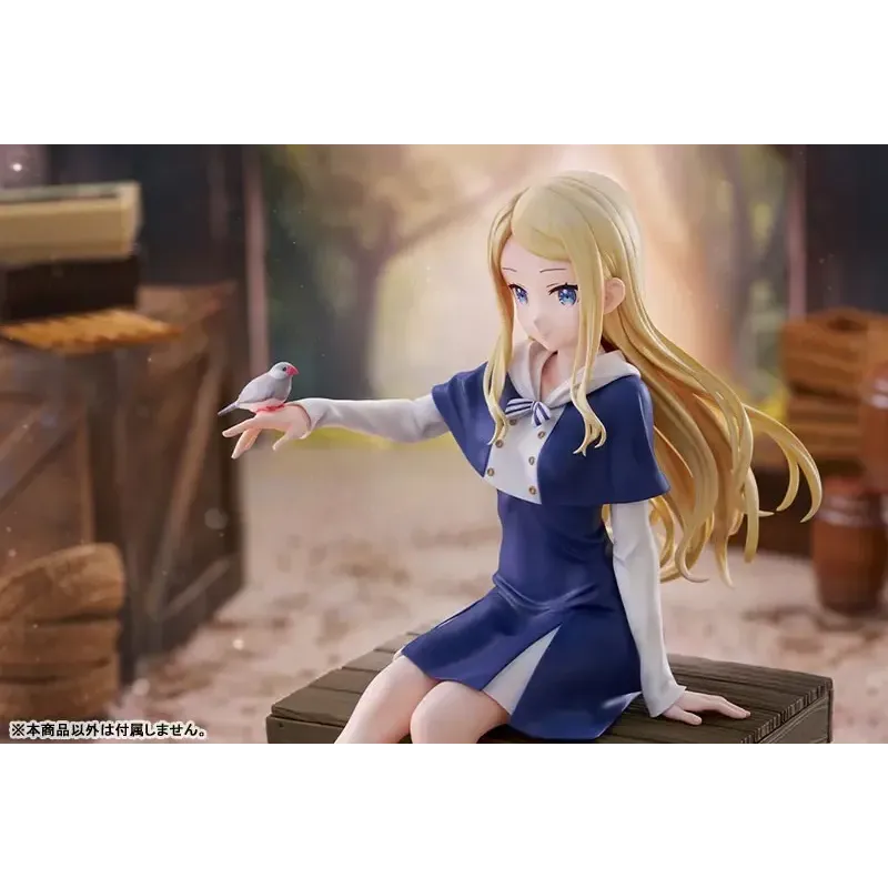 Sasaki and Peeps Elsa Kotobukiya
