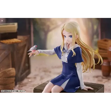 Sasaki and Peeps Elsa Kotobukiya